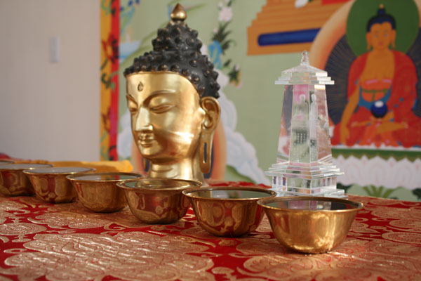 budismo de theravada